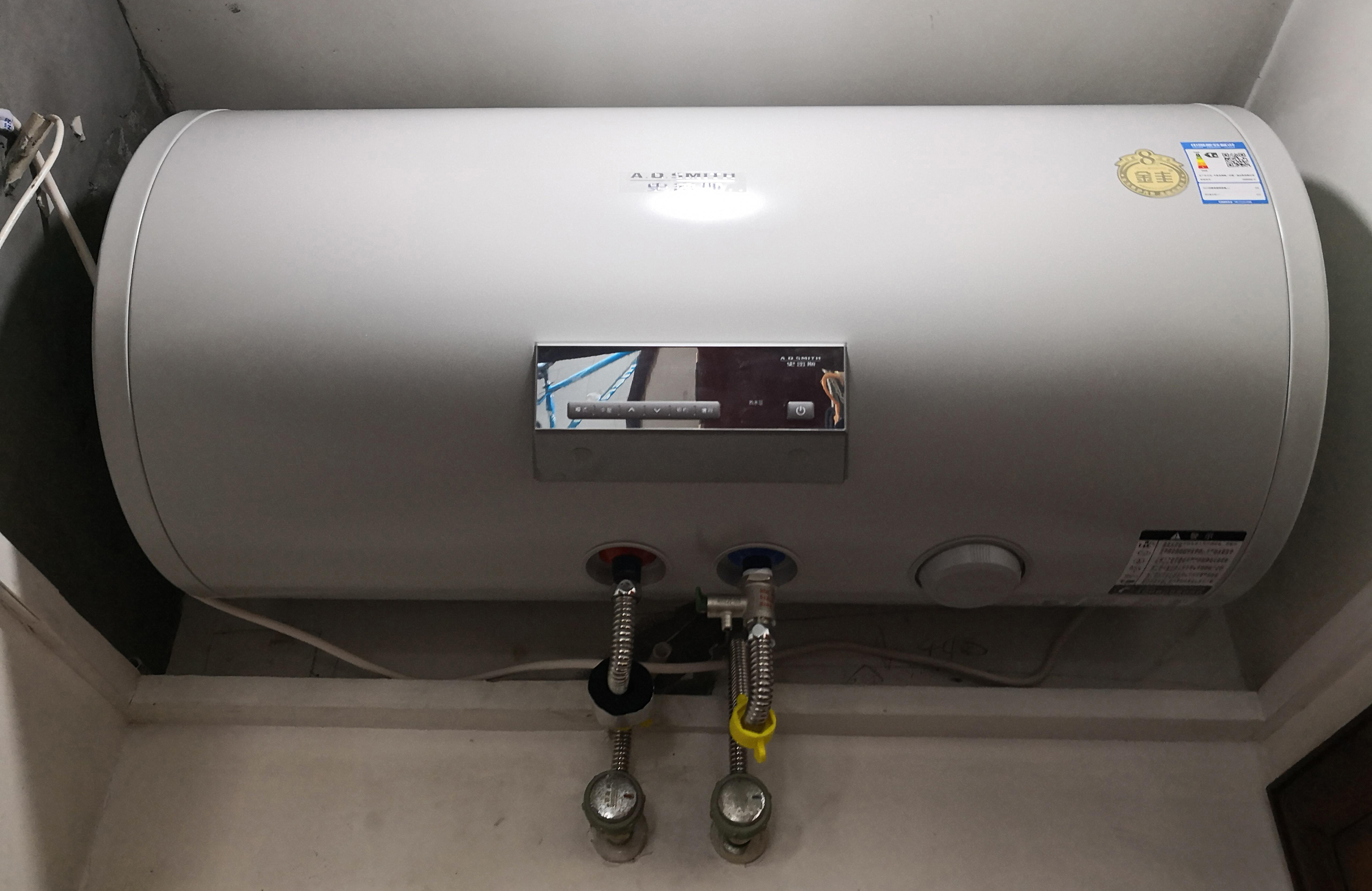 电热水器有必要买太贵的吗,电热水器买什么价位的安全又实用