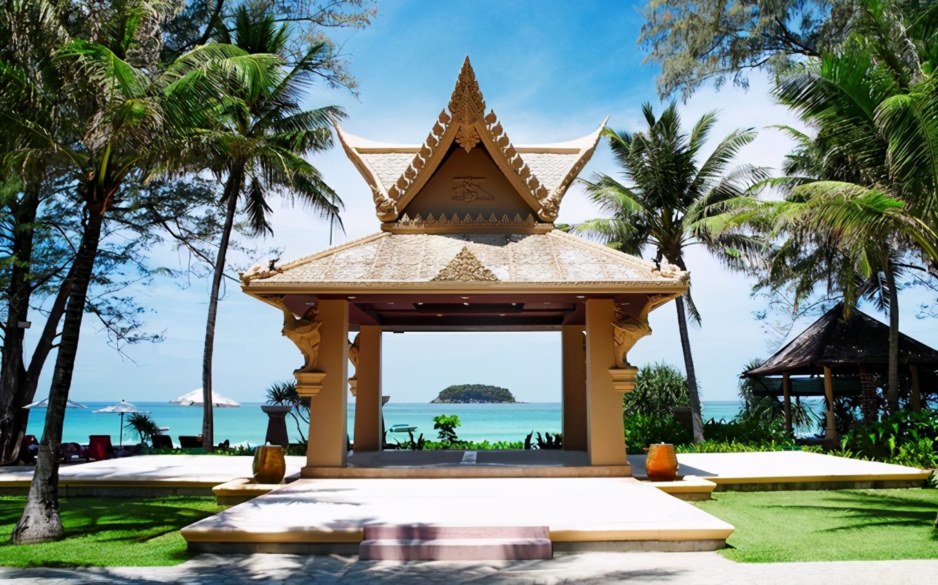 干货！普吉岛岛民教你挑沙滩挑酒店