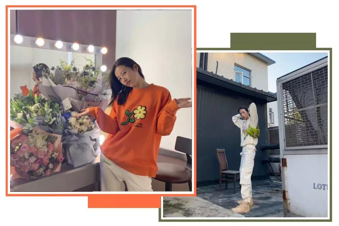 开春外套女小众高级,开春时髦又实用的穿搭