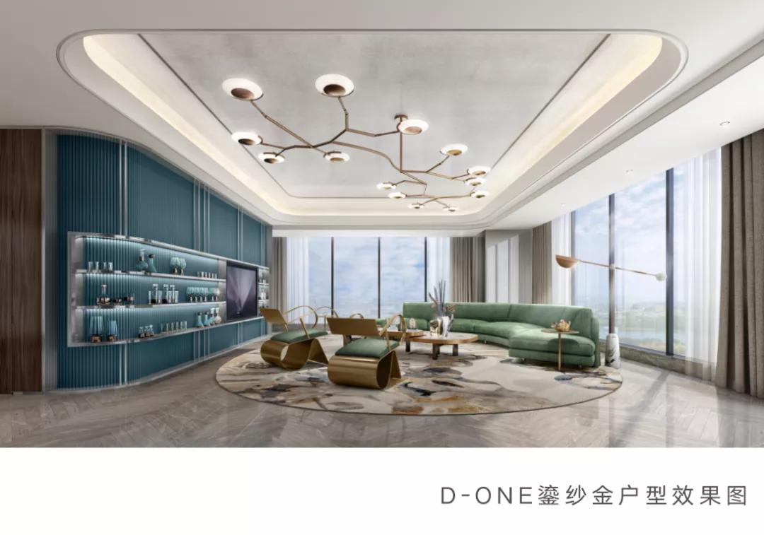 D-ONEXD-COLOR：绽放极致奢尚，独宠城市新贵