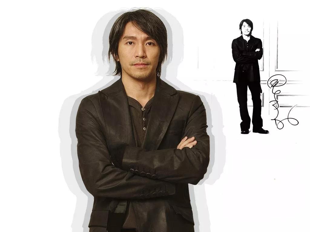 大话西游周星驰朱茵最经典对白,大话西游周星驰采访