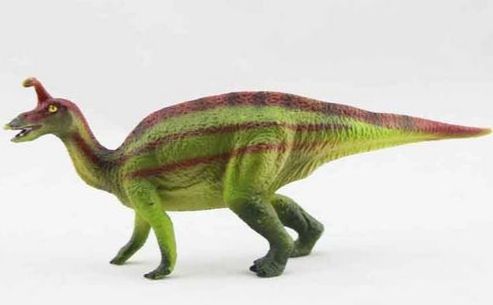 山东东部曾是恐龙乐园，这种恐龙个头如大象，鼻部长角如独角兽