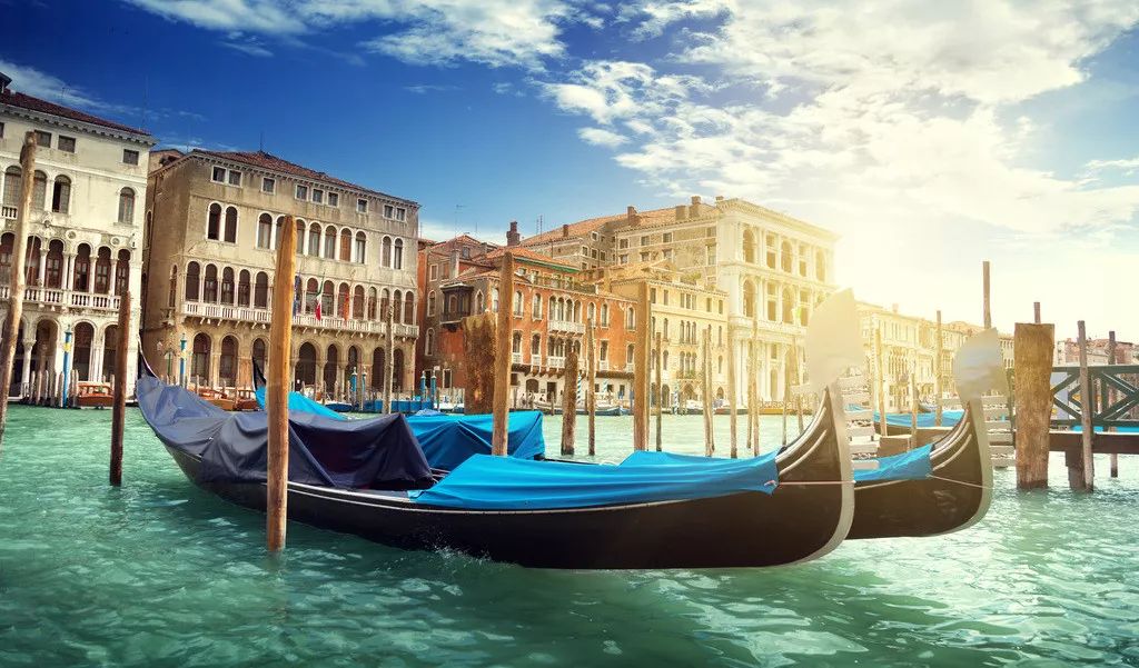 最适合十二星座旅游目的地,12星座各适合去哪里旅游