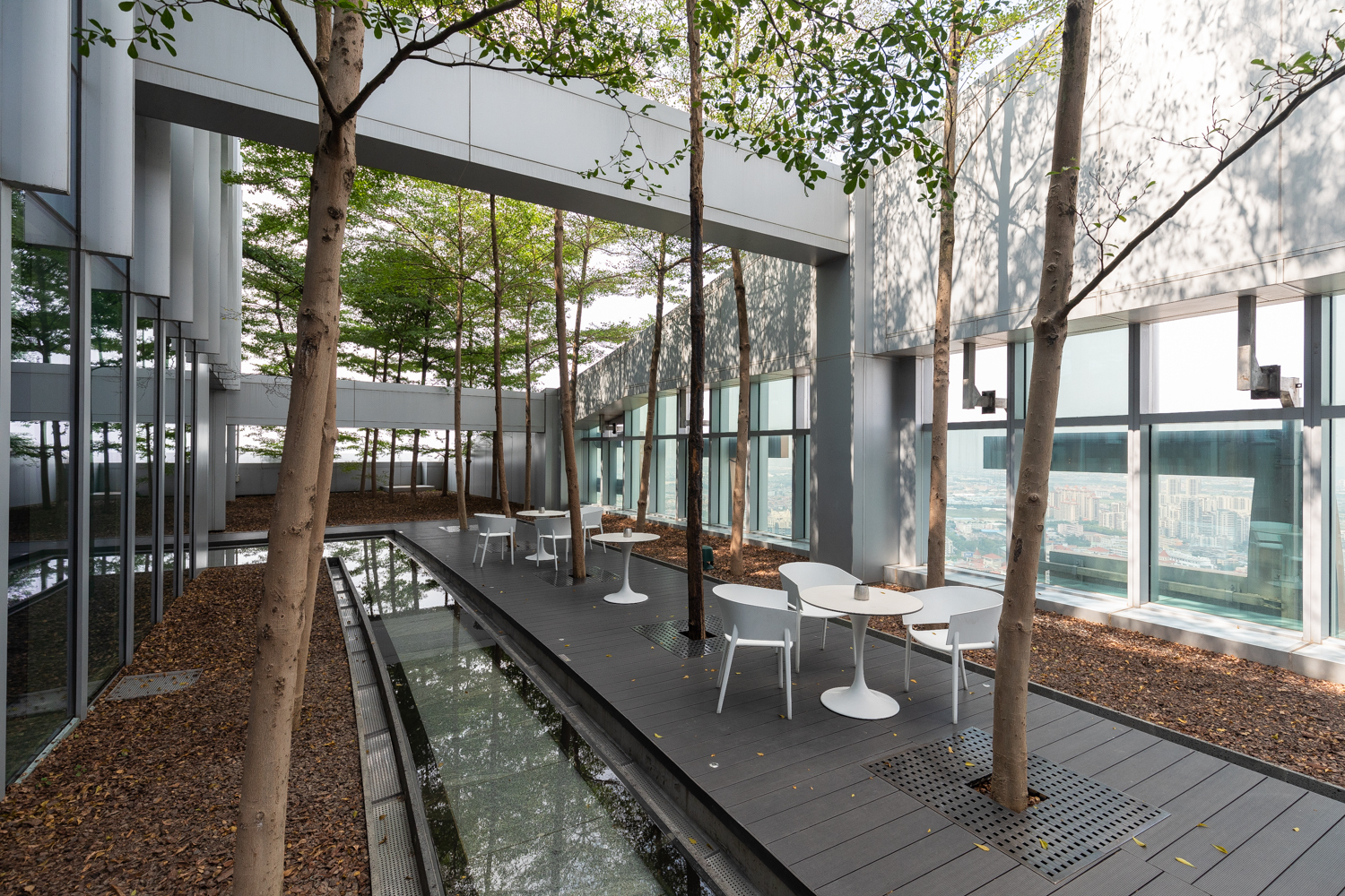 打卡佛山帆船度假酒店,佛山最顶级酒店打卡