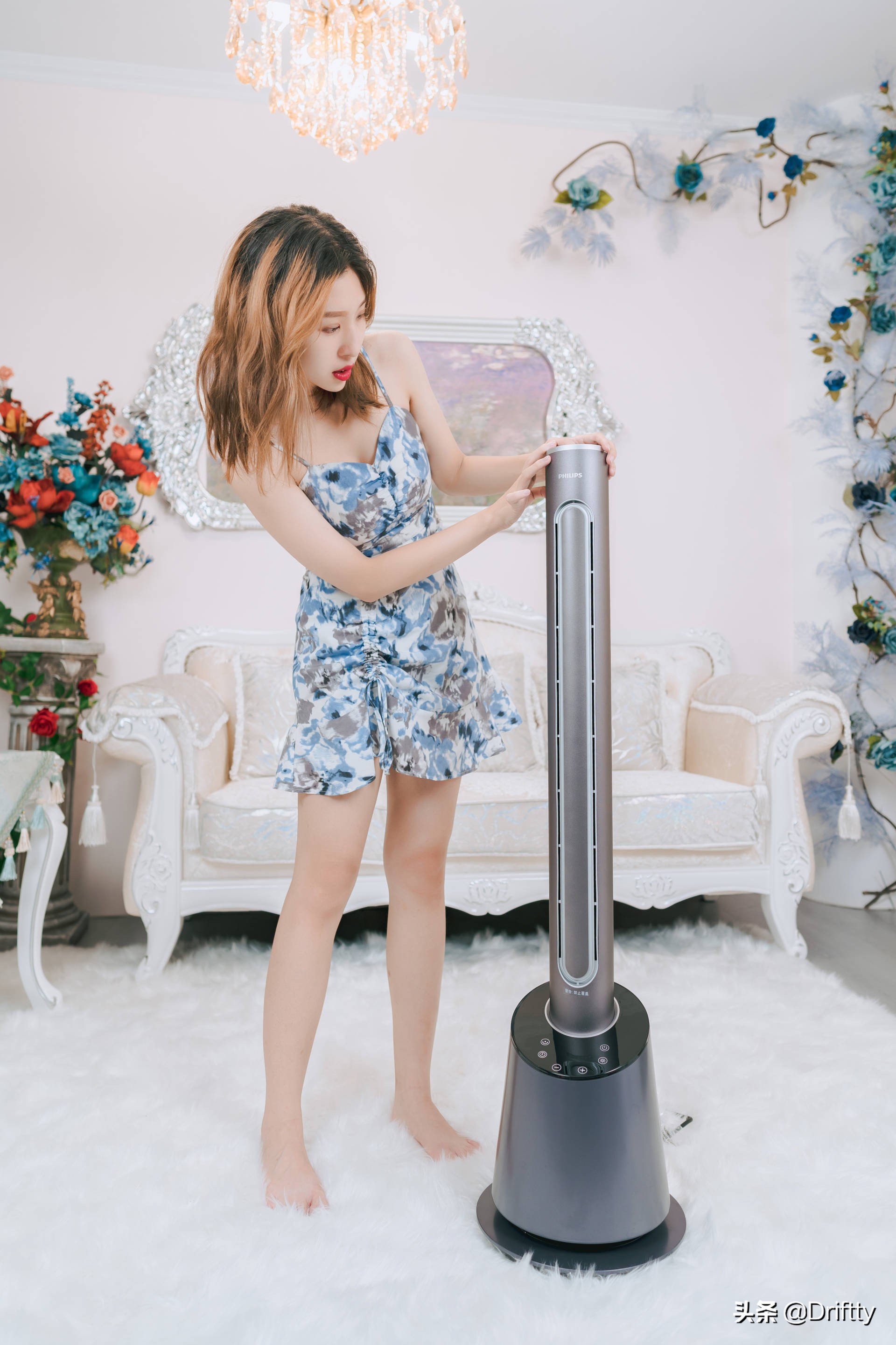 冷热风扇热卖榜第一名飞利浦,philips飞利浦热奶器