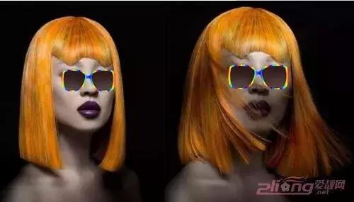 40-50岁洋气发型女士短发烫发沙宣,美到极致的头发