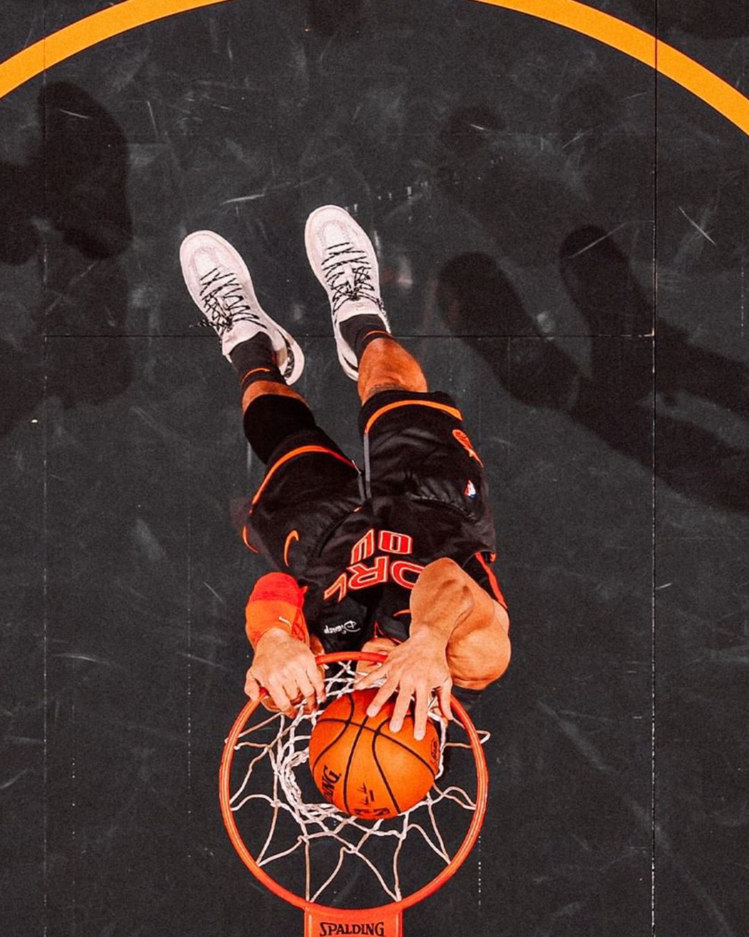 nba上脚球鞋排行2024,nba哈雷尔球鞋