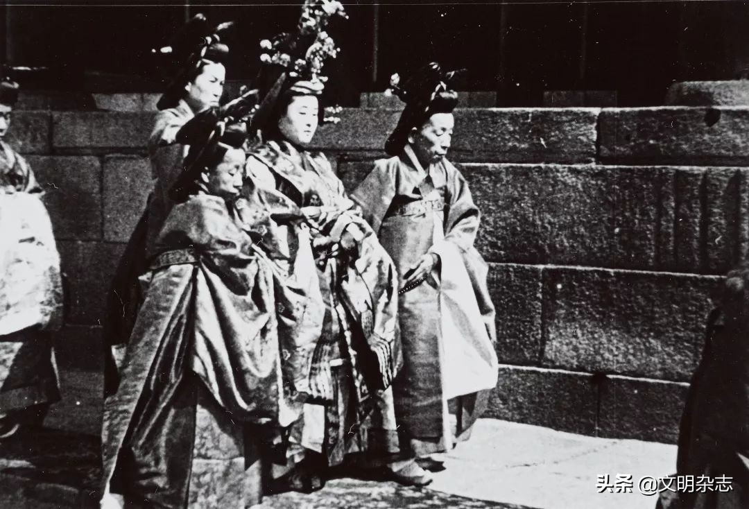 一衣带水韩国传统服饰,韩国传统服饰绑带