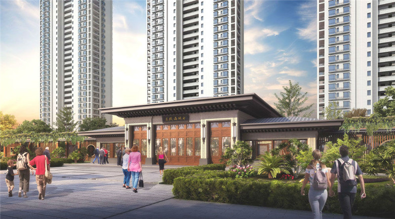 北海环境比较好的楼盘,北海哪个楼盘位置好