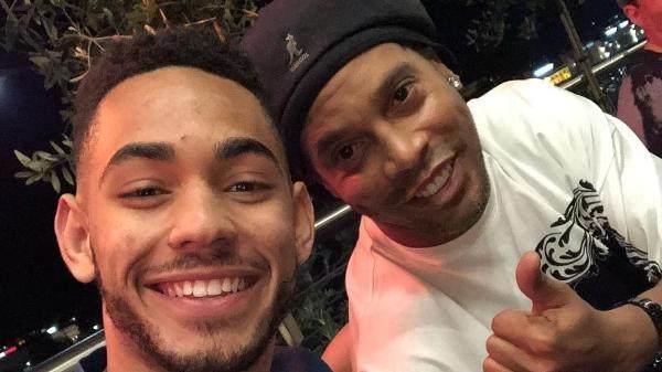 内马尔能否重返欧洲,内马尔适合德甲吗