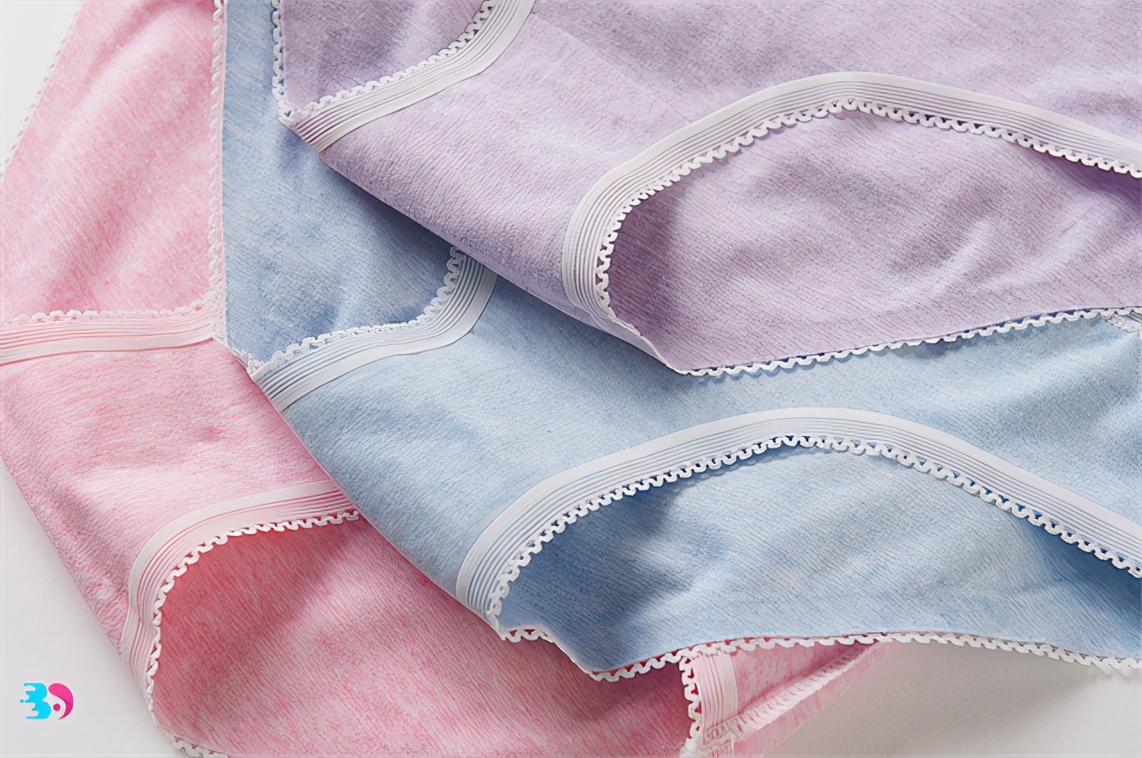 衬裤多久换一次新的好,女裤多久换一次合适