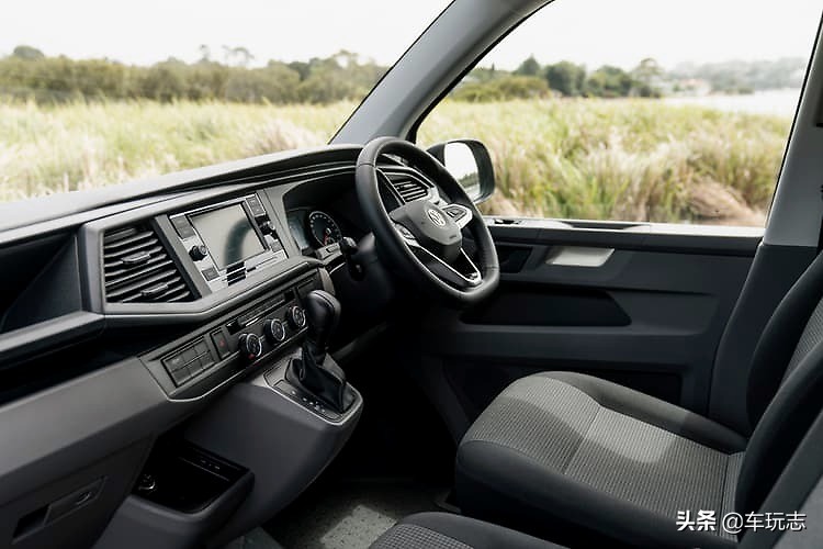 transporter大众2024,大众transporter商用车