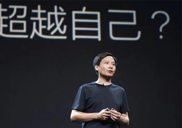 十年了，中国没有乔布斯