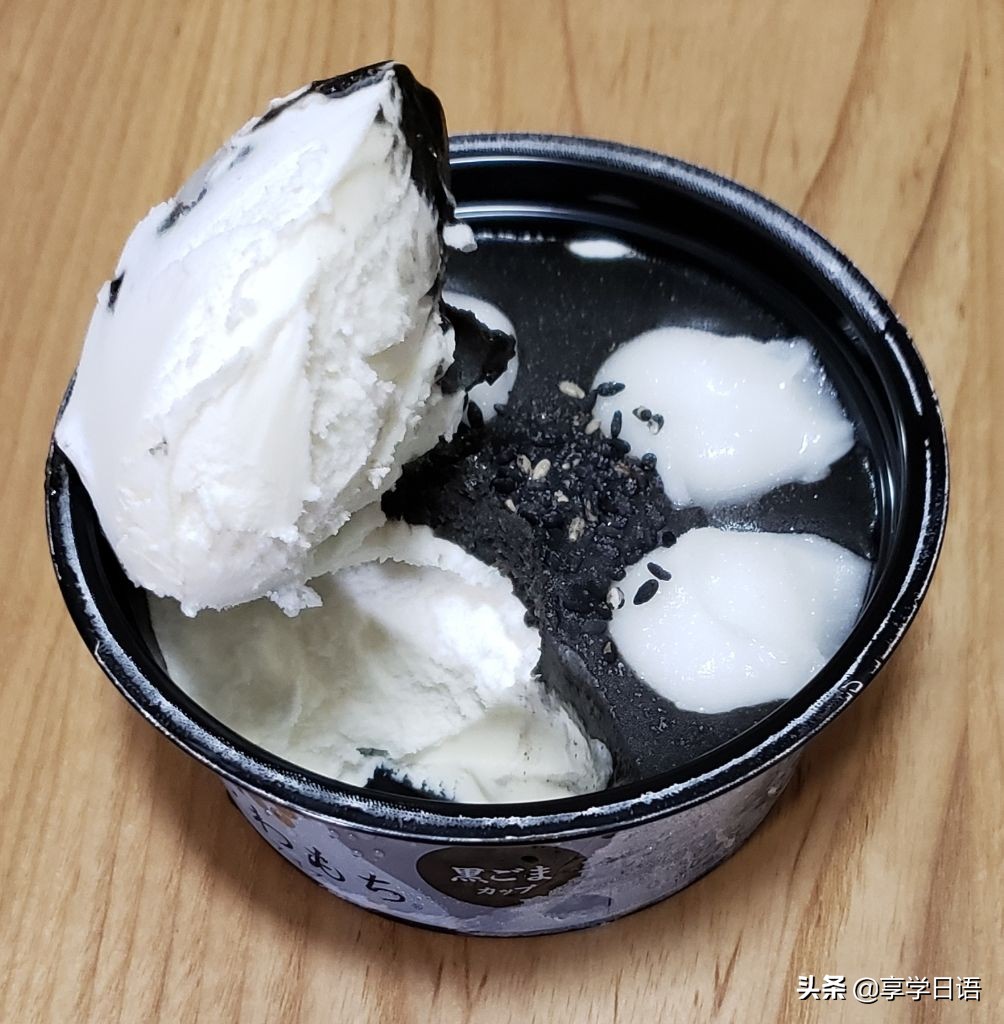 日本便利店必买零食排行榜,日本零食大赏集合