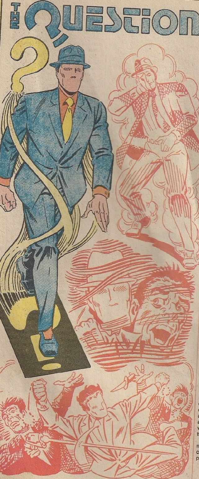 dc人物,dc漫画人物大全