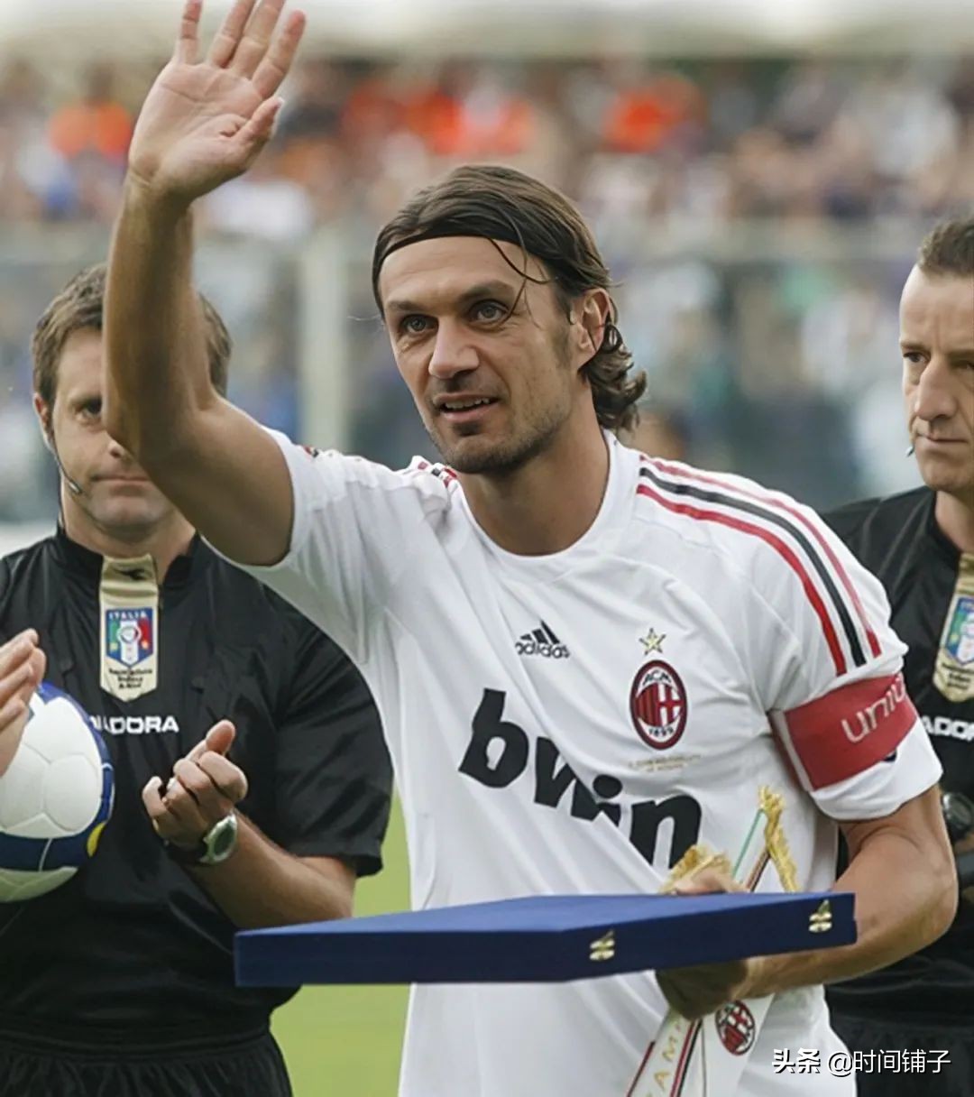 足球最强后卫马尔蒂尼,足球经典比赛马尔蒂尼