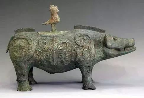 猪为什么会被列为十二生肖,为什么猪是十二生肖的最后一个