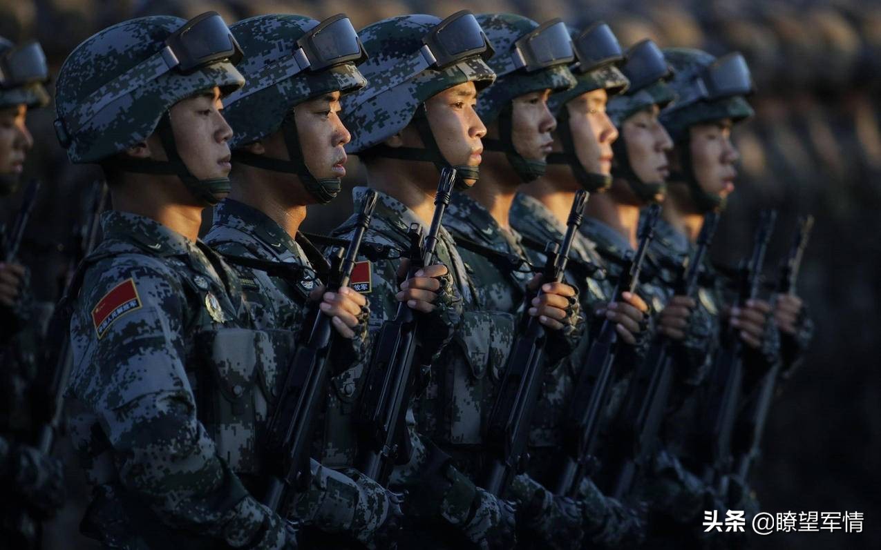 台湾回归后，18万台军怎么办？网友给了25个答案