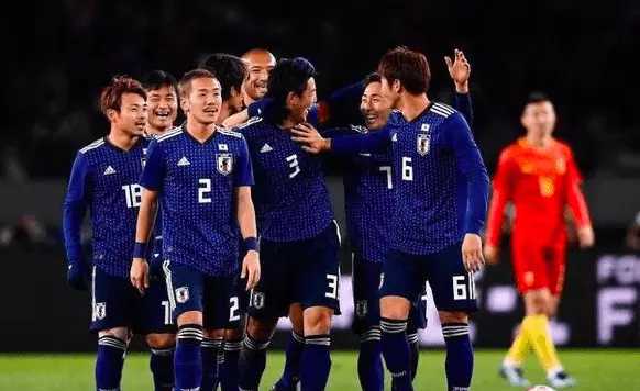 国足生死战对阵韩国结果你赢了吗,媒体谈国足不敌韩国男足