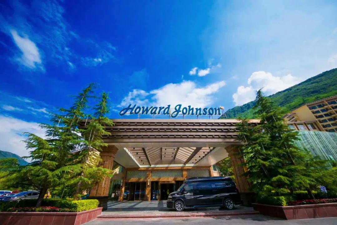 九寨沟旅行带啥特产进去吃饭,九寨沟值得推荐的酒店