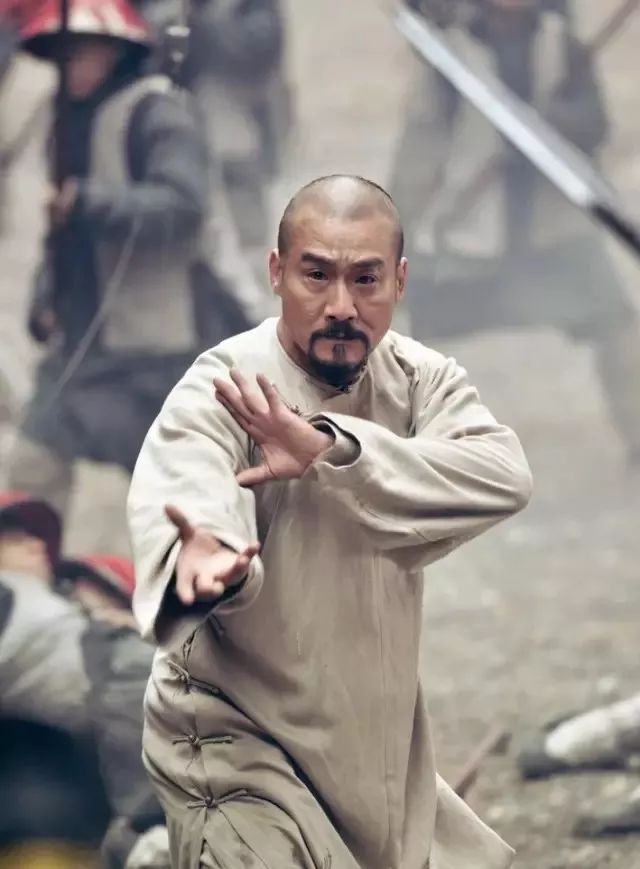 五夺影帝，一片痴心，他是娱乐圈绝世好男人