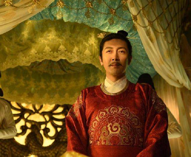 让唐玄宗魂牵梦绕的女人杨玉环,杨玉环与其他三大美女区别