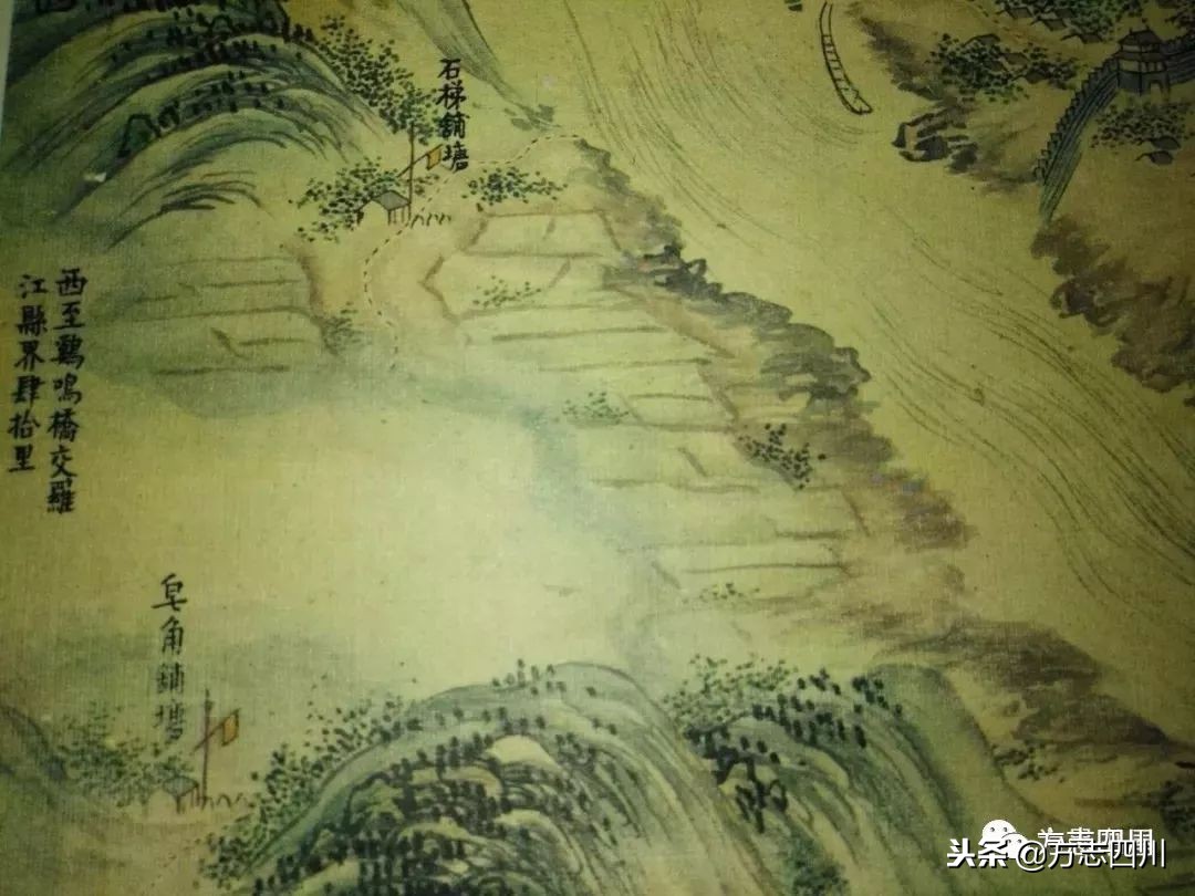 方志四川历史视频,四川府志