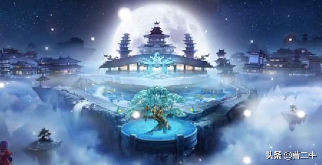 中秋团圆的日子的故事,中秋节家国同庆共话团圆