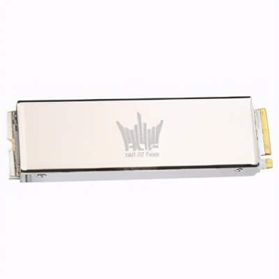 乔家一物：大号ITX装机分享，黑白美学的体现