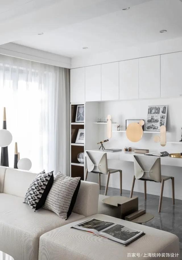 所有横厅户型解读,大横厅户型为何受青睐