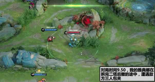 王者光荣新赛季打野的运营思路,王者光荣下赛季更新后打野思路