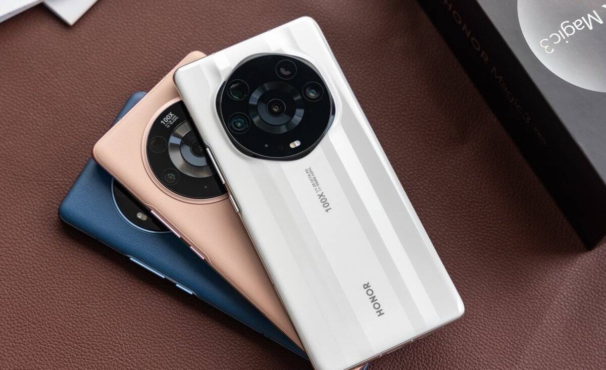 光荣magic4至臻版vs苹果14,光荣magic4系列评测