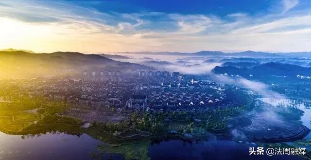 常德上榜2019全国宜居城市,长沙中国最安全城市