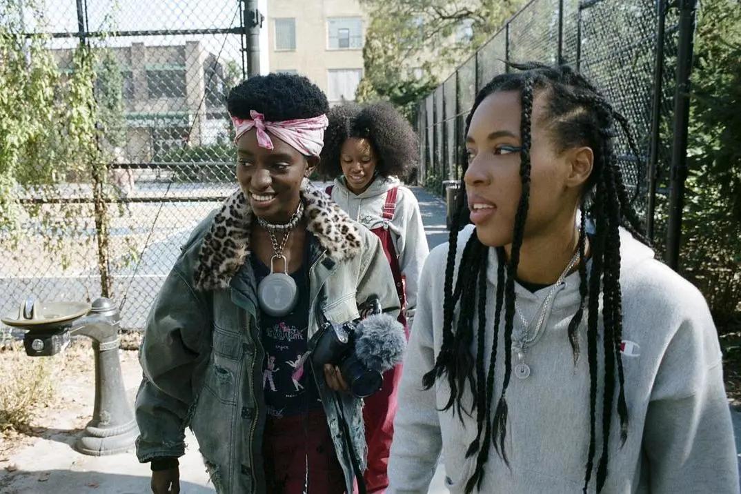 从黑帮到滑板题材，5月这10部剧集拯救你的「剧荒」