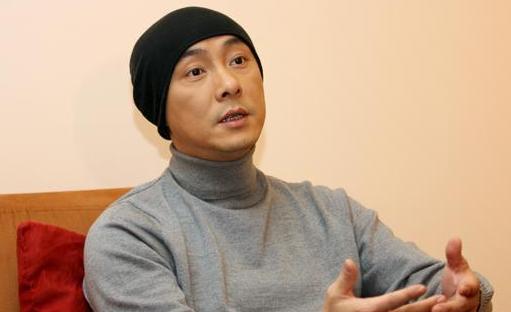 沙溢年轻惊呆众人,被沙溢年轻时颜值惊呆的明星