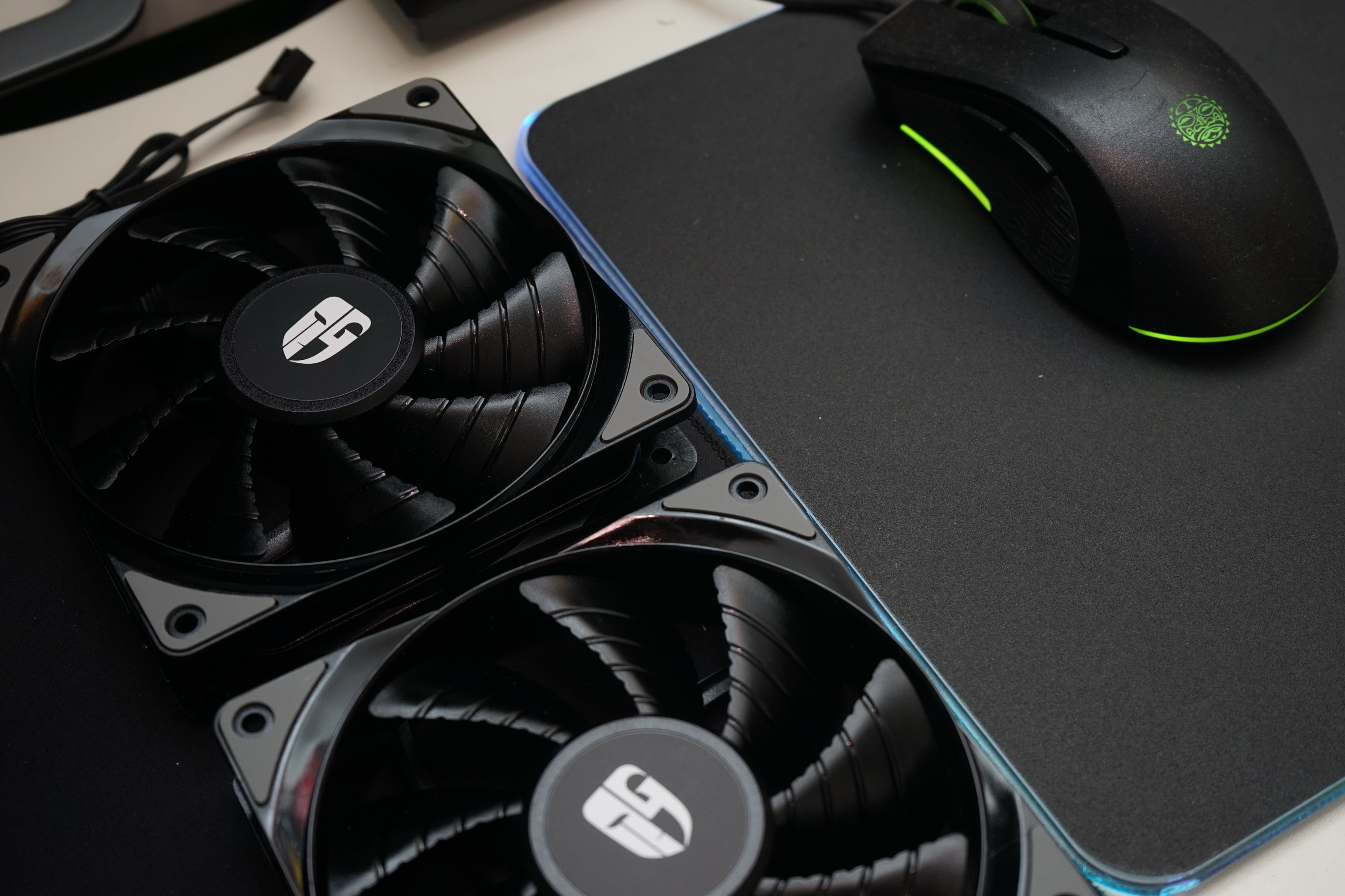 又到好价装机时，A还是I？显卡危机也难不倒的双十一装机