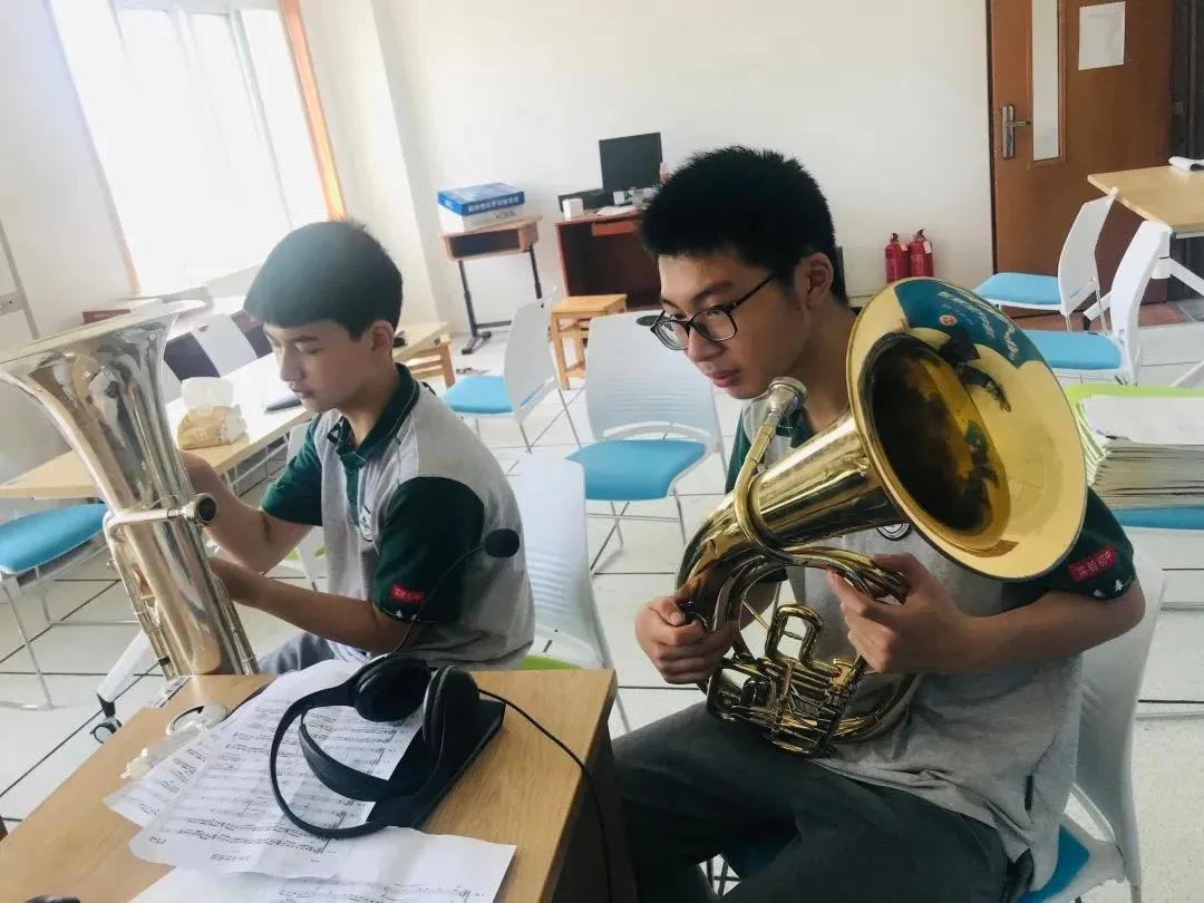 三位校长,三名校长