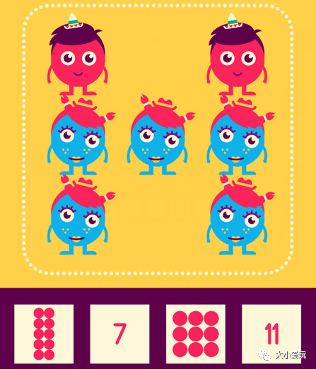 最火的小学数学app免费版,比较好的少儿数学app