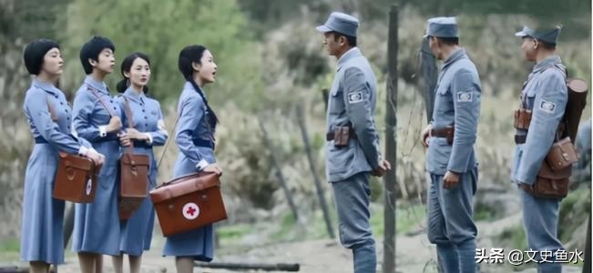 国军打得过日本为什么打不过八路,抗日战争国军和八路军怎么打日本