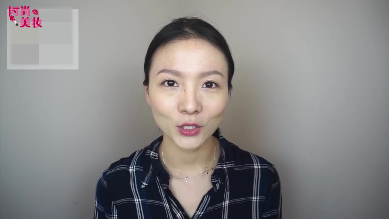 kate单眼皮大地色眼影画法,kate眼影br-7画法