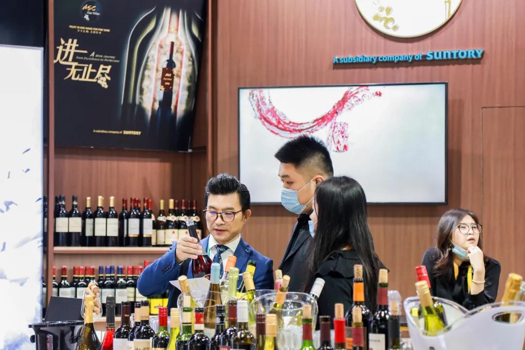 再续先锋精神！ASC精品酒业独家代理罗伯特•蒙大菲全系产品