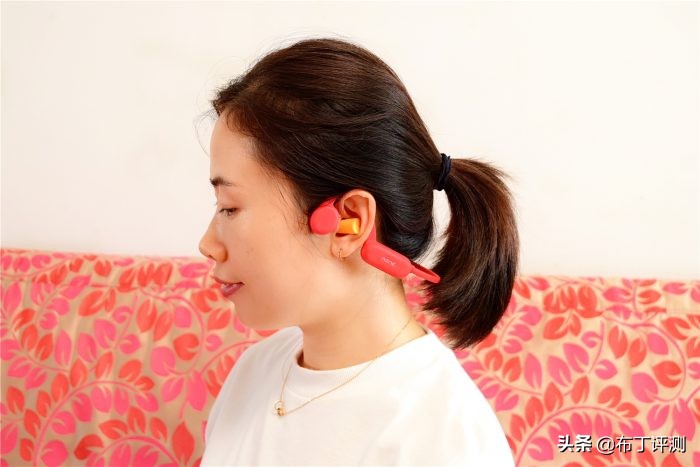 南卡骨传导耳机runnerpro4s测评,南卡骨传导RunnerPro