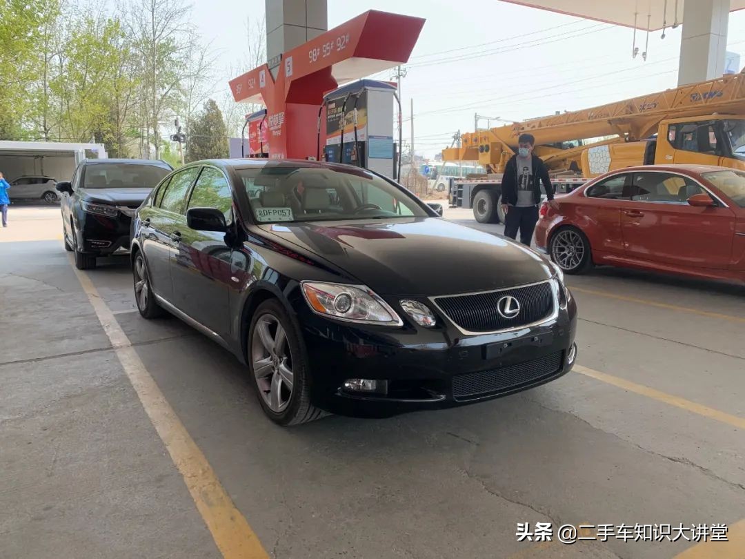 日本老车翻新,老款日系车v8