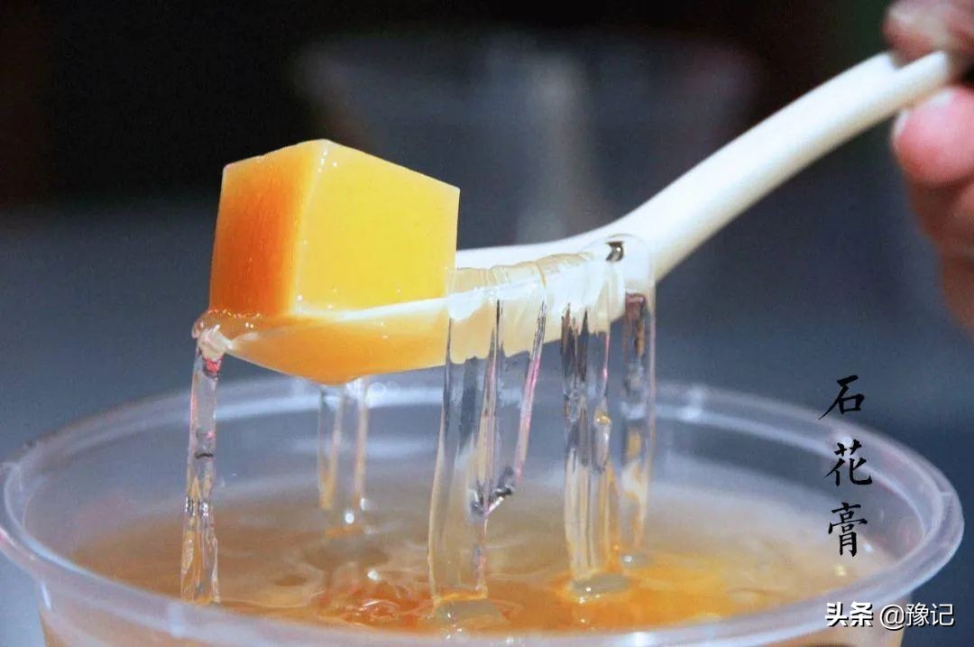 河南人喜欢吃的凉拌菜,河南人爱吃的凉拌菜