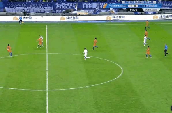 沙拉维在申花的所有进球,沙拉维在申花踢了几次