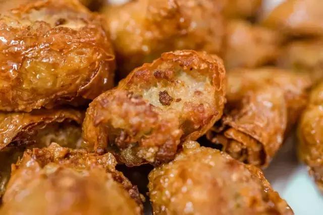 广州美食潮汕生腌螃蟹,广州潮汕美食排行榜前十名