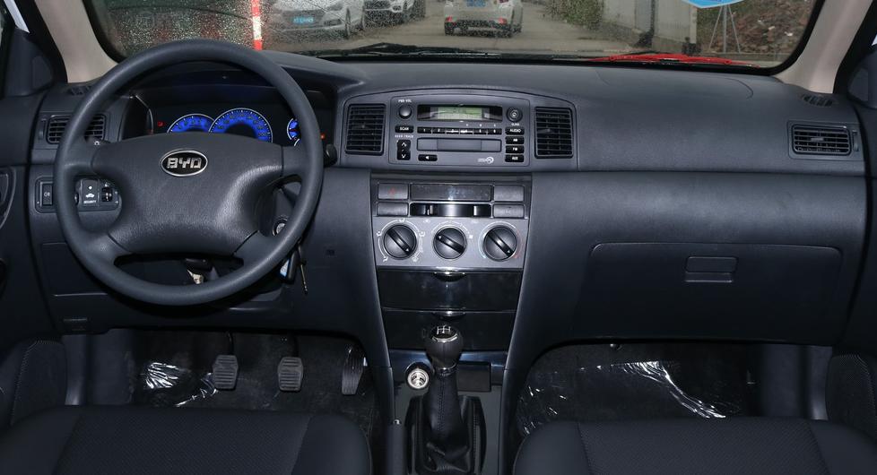 全部国产十大经典车型,推荐几款最实用的国产车型