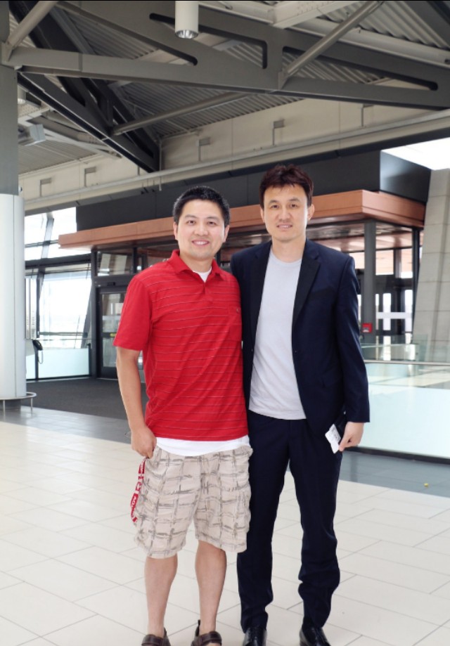 健力宝足球队留洋球员现状,中国足球巴西留学