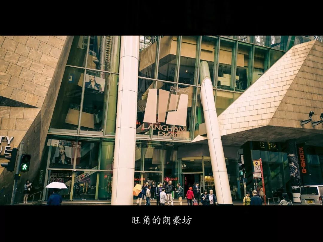 香港一日游拍照大片,香港旅游摄影地点推荐
