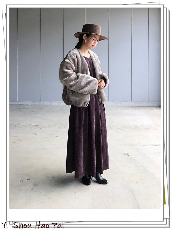 春天20-23度适合穿什么衣服,严寒冬季穿什么衣服好看